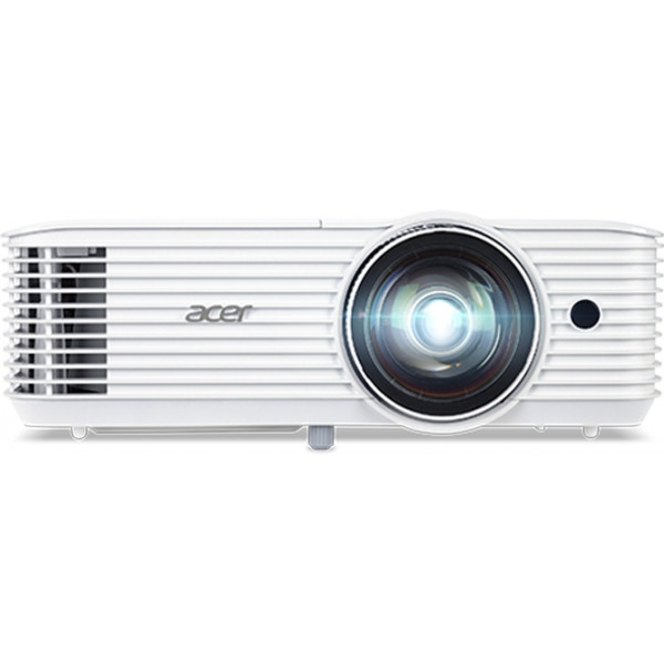 Проектор Acer S1386WHn (MR.JQH11.001)