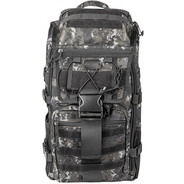 Рюкзак для ноутбуку GENESIS Pallad 450 Camo (NBG-1726)