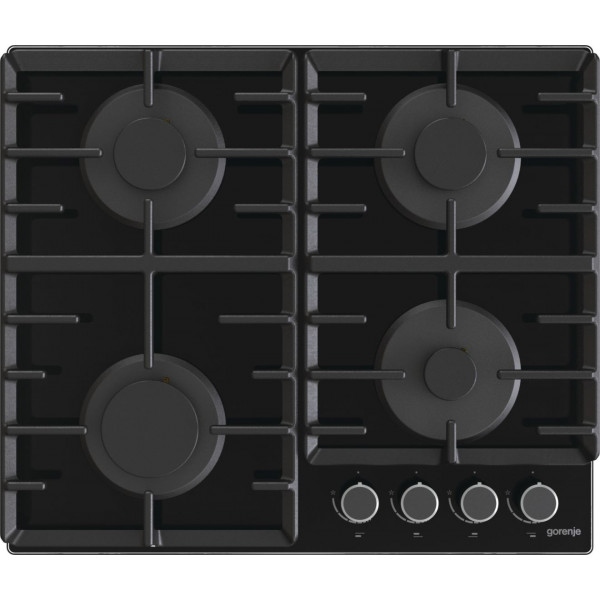 Варильна поверхня газова Gorenje GT642AB