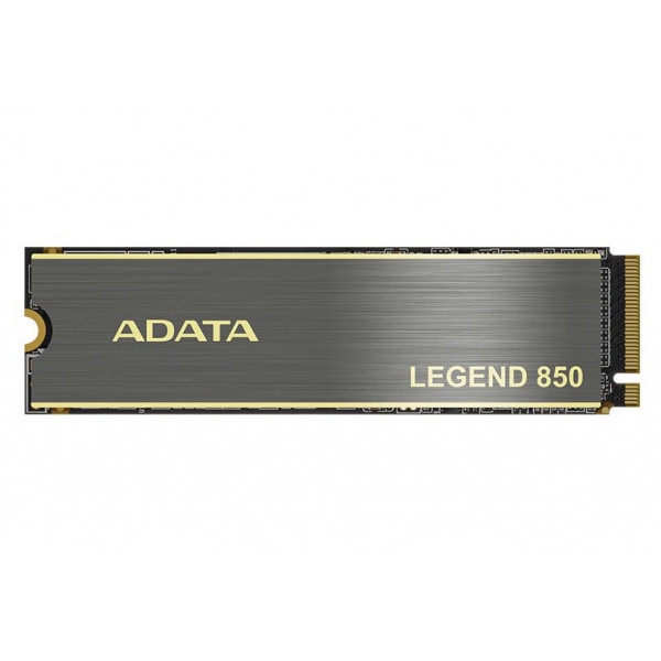 SSD-накопичувач внутрішній ADATA M.2 2280 2TB (ALEG-850-2TCS)
