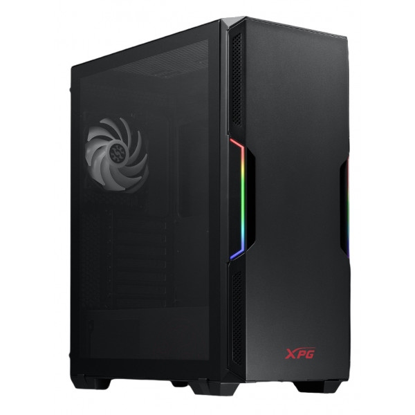Корпус ADATA STARKER-BKCWW