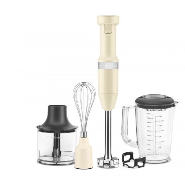 Блендер заглибний KitchenAid 5KHBV83EAC