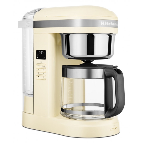 Кавоварка крапельна KitchenAid 5KCM1209EAC