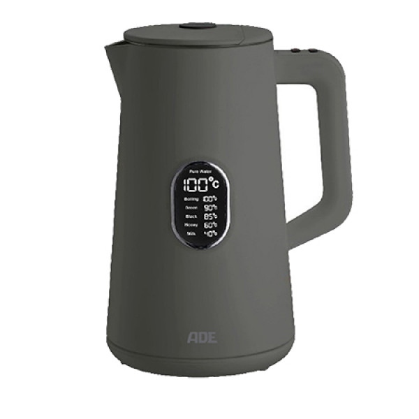 Електричний чайник ADE KG 2100-3