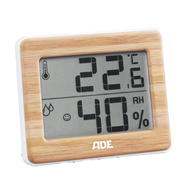Метеостанція ADE WS 1702