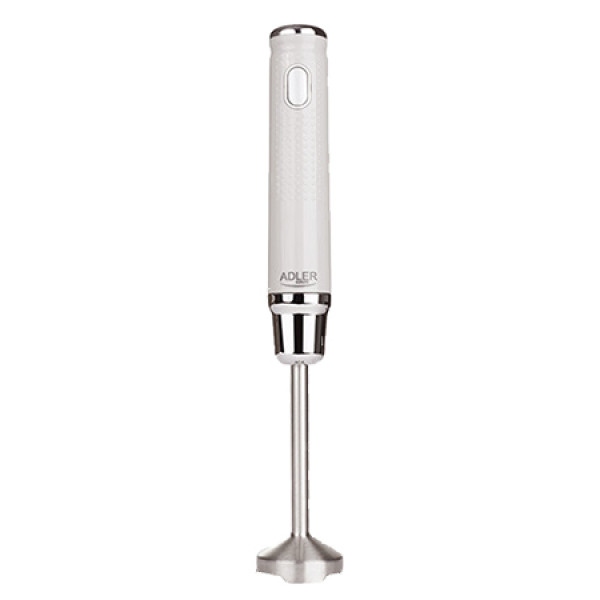 Блендер заглибний Adler AD 4617 White