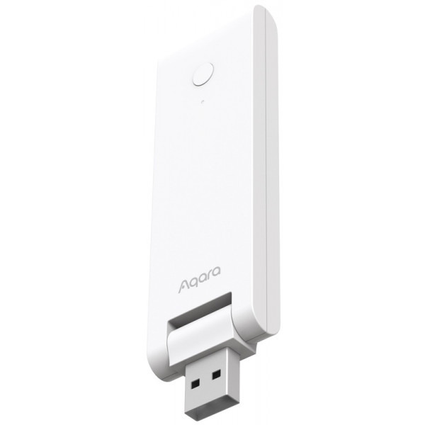 Контролер для управління приладами Aqara Hub E1 (HE1-G01)