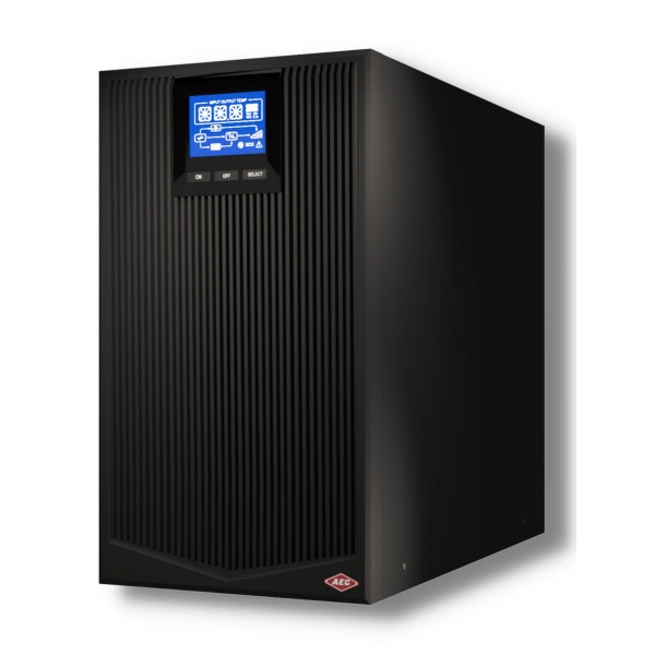 Джерело безперебійного живлення AEC IST3010-L