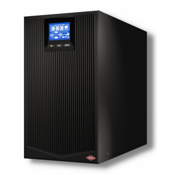 Джерело безперебійного живлення AEC IST3020010