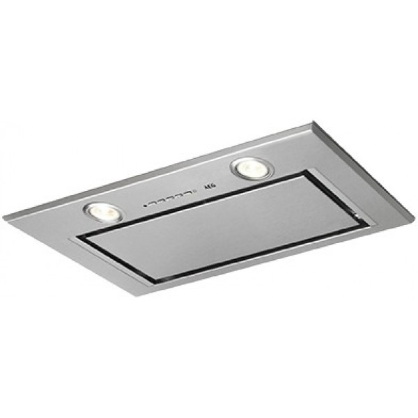 Витяжка вбудована AEG DGE5661HM