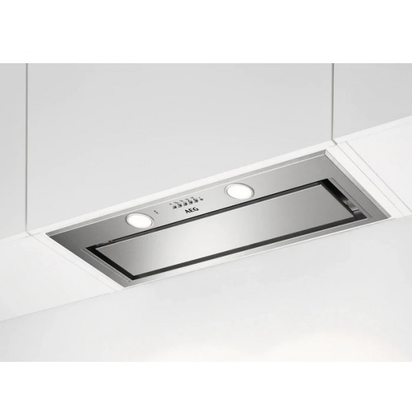 Витяжка вбудована AEG DGE5861HM