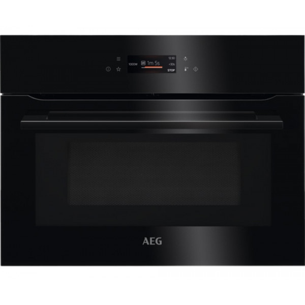 Духова шафа електрична AEG KMK721880B