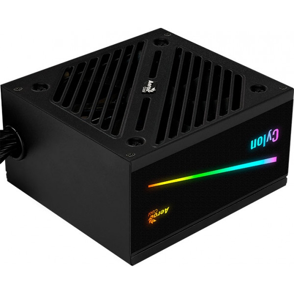 Блок живлення для ПК AEROCOOL AeroCool Cylon 600W