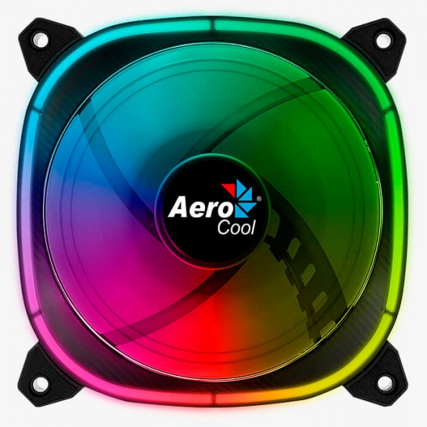 Корпусний вентилятор AEROCOOL Astro 12 ARGB