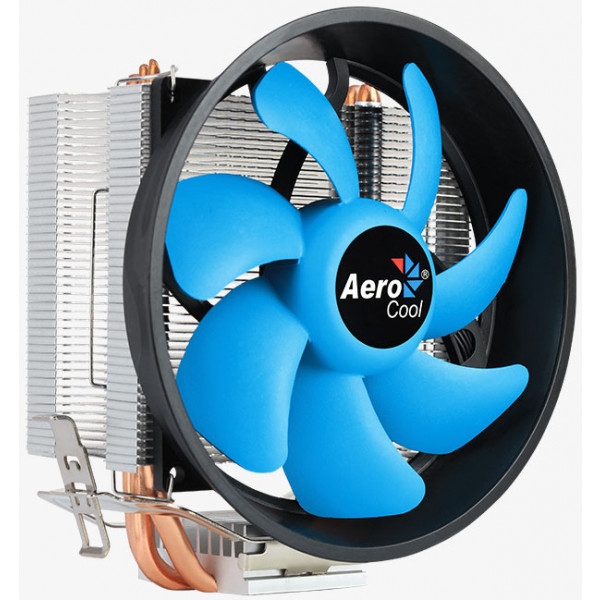 Процесорний кулер AEROCOOL Verkho 3 Plus