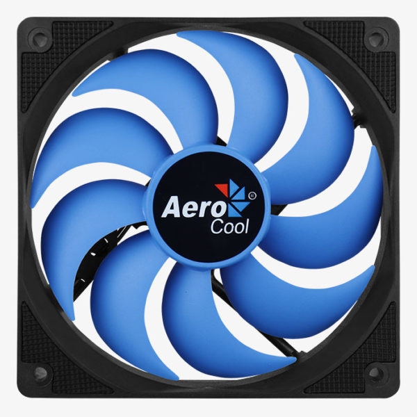 Корпусний вентилятор AEROCOOL Motion 12