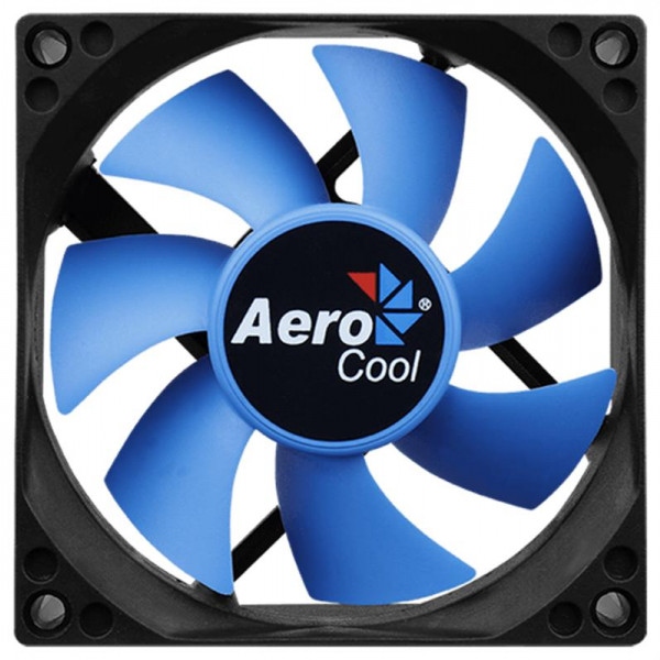 Корпусний вентилятор AEROCOOL Motion 8