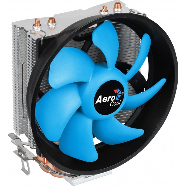 Процесорний кулер AEROCOOL Verkho 2 Plus