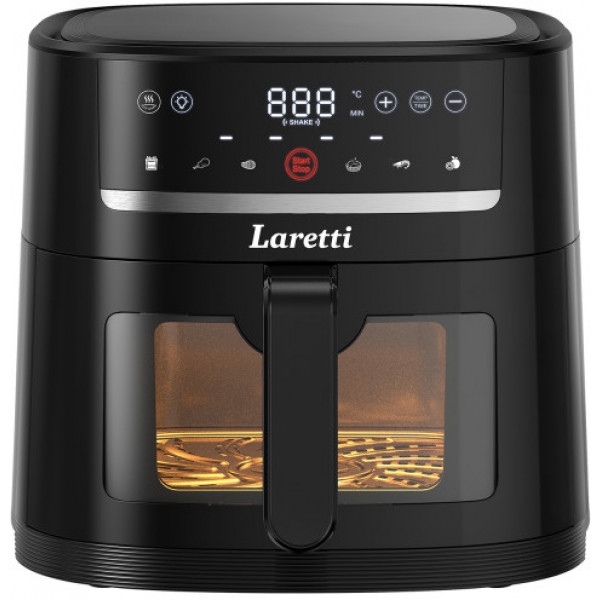 Фритюрниця LARETTI LR-CO3315