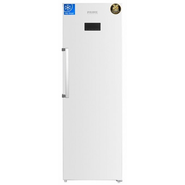 Морозильна камера Prime Technics FSN 1813 ED