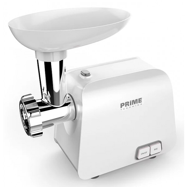 М'ясорубка Prime Technics PG 1603 W