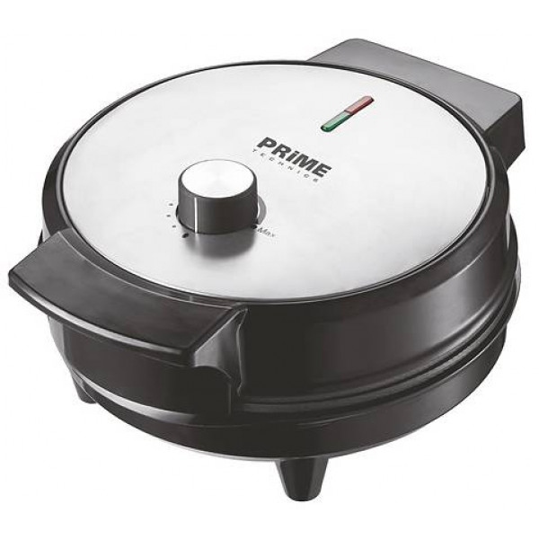 Вафельниця Prime Technics PMM 101 B