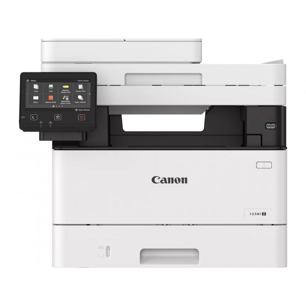 БФП ч/б друку Canon iSX1238i2 з WiFi (5161C003)