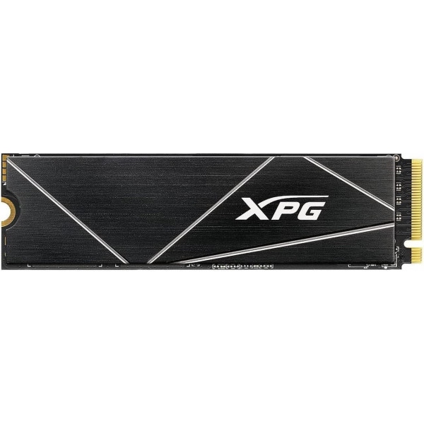 SSD-накопичувач внутрішній ADATA M.2 4TB PCIe 4.0 XPG GAMMIX S70 BLADE (AGAMMIXS70B-4T-CS)