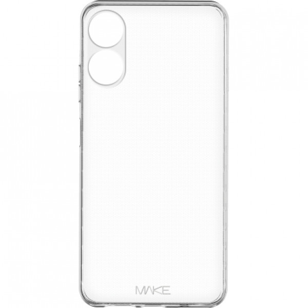 Чехол для смартфона MAKE Air Oppo A17 (MCA-OPA17)