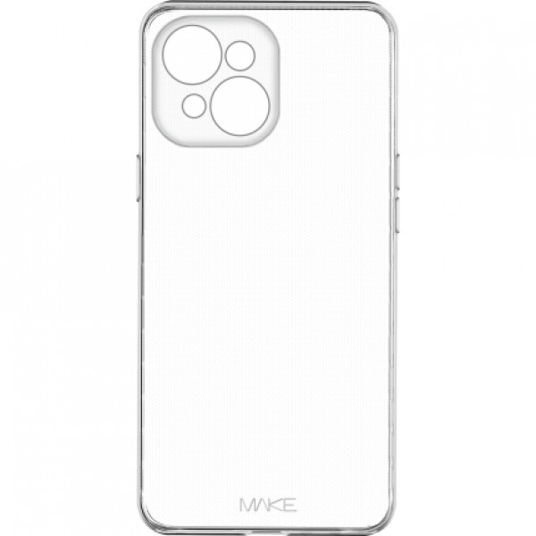 Чохол для смартфону MAKE Air Clear TPU Apple iPhone 14 (MCA-AI14)