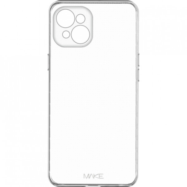 Чохол для смартфону MAKE Air Apple iPhone 14 Plus (MCA-AI14PL)