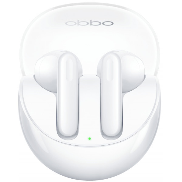 Навушники вкладиші бездротові TWS OPPO Enco Air3 White