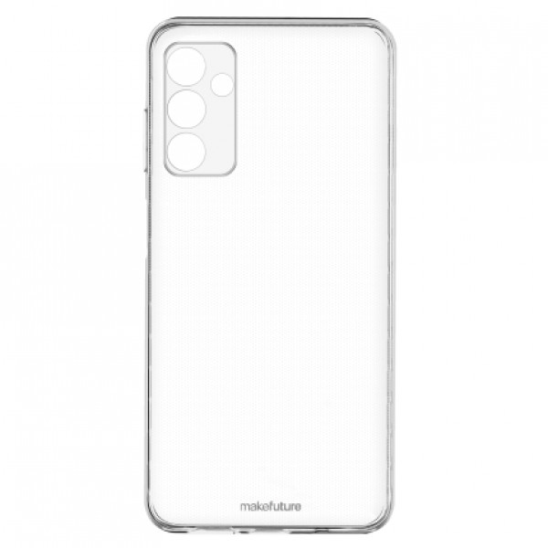 Чохол для смартфона MakeFuture Air Clear TPU Samsung M23  (MCA-SM23)