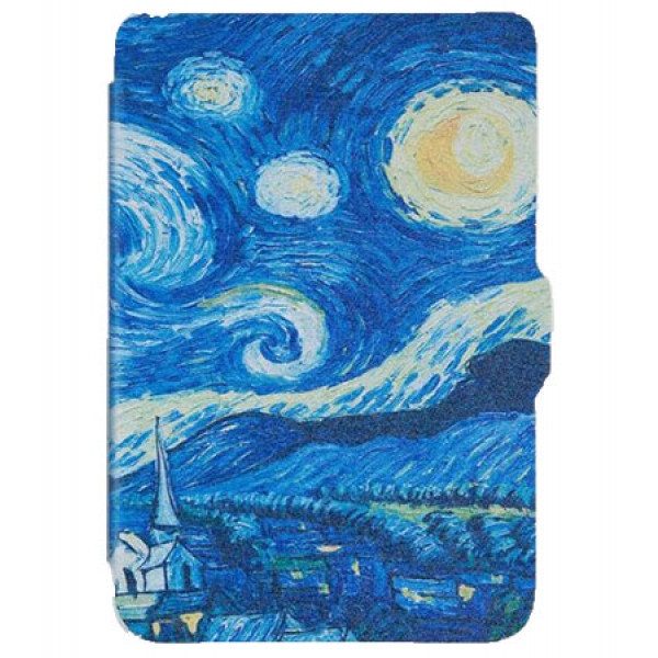 Чохол для електронної книги AIRON Premium for PocketBook 616/627/632Night