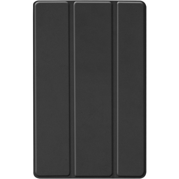 Чохол для планшету AIRON Premium New for Samsung Galaxy TAB T510/515 (2019) Black + захисна плівка і серветка (12014)