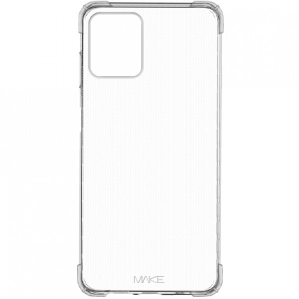Чохол для смартфону MAKE AirShield Moto G13/G23 (MCAS-MG13/G23)