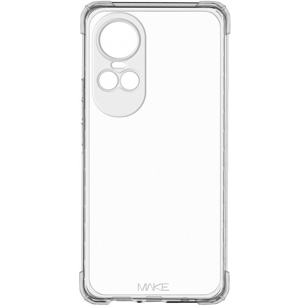 Чохол для смартфону MAKE AirShield Oppo Reno10 (MCAS-OPR10)