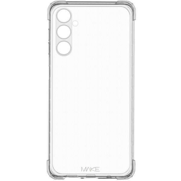 Чохол для смартфону MAKE AirShield Samsung M34 (MCAS-SM34)