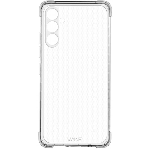 Чохол для смартфону MAKE AirShield (Clear TPU) Samsung A54 (MCAS-SA54)