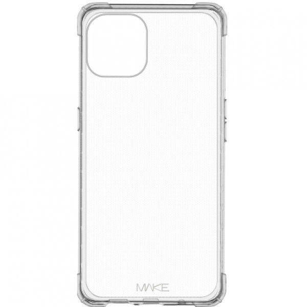 Чохол для смартфону MAKE AirShield Apple iPhone 14 Plus (MCAS-AI14PL)
