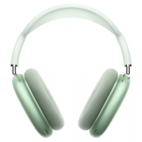 Навушники повнорозмірні бездротові Apple Airpods Max Green (MGYN3)