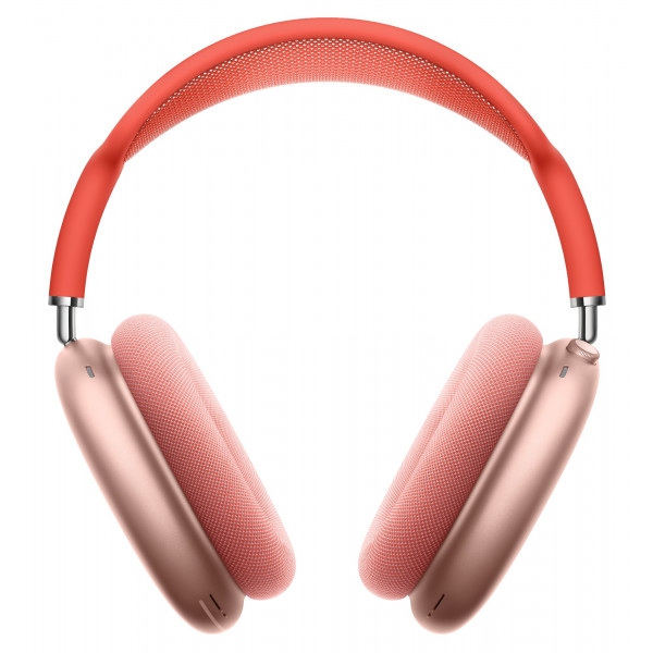 Навушники повнорозмірні бездротові Apple Airpods Max Pink (MGYM3)