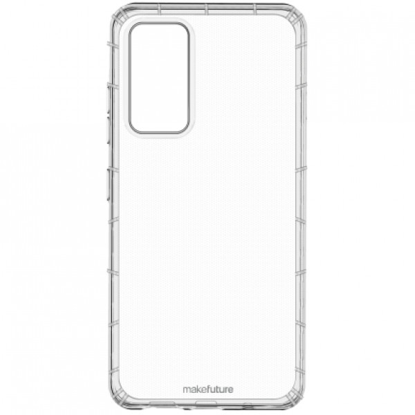 Чохол для смартфона MakeFuture AirPro Clear TPU Samsung A53 (MCAP-SA53)