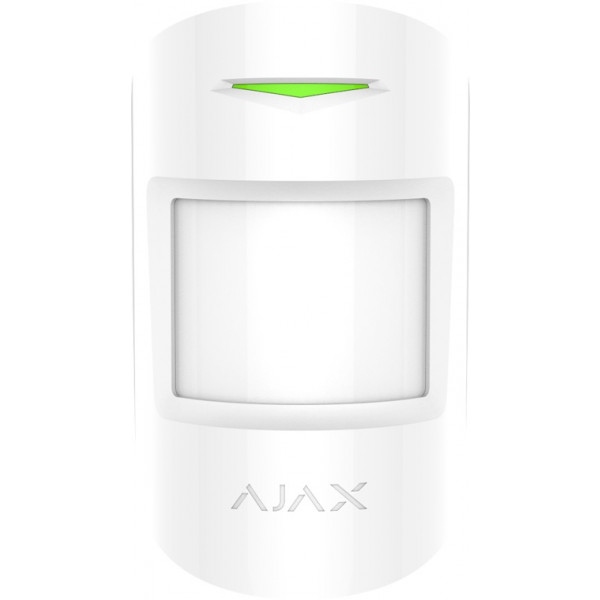Ajax MotionProtect White (000001149)