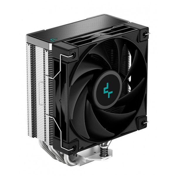 Процесорний кулер Deepcool AK400 (R-AK400-BKNNMN-G-1)