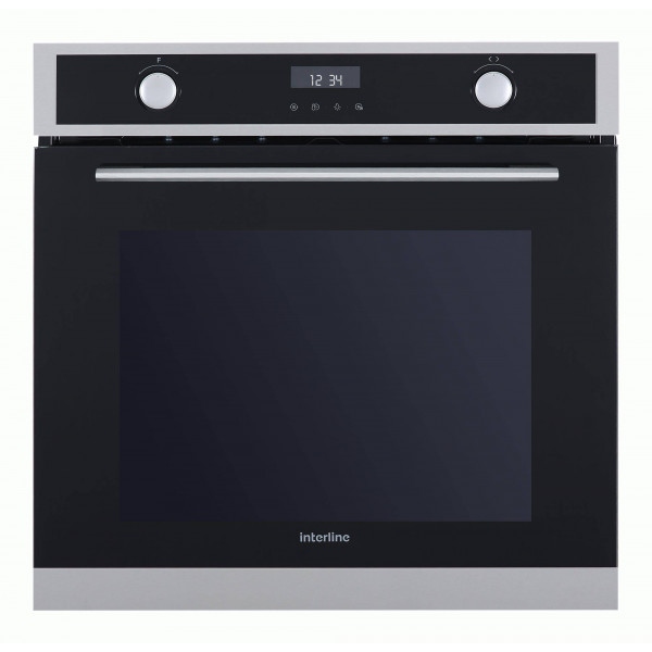 Духова шафа електрична Interline OES 730 ECH XA