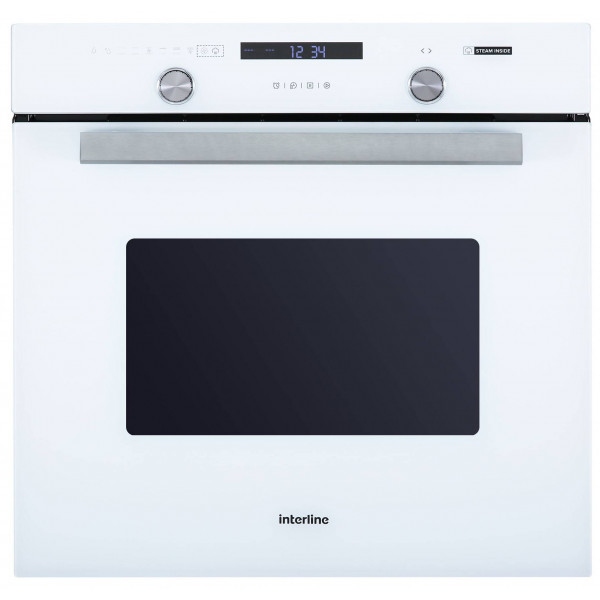 Духова шафа електрична Interline OEG 590 ETS WA