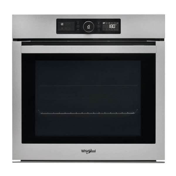 Духова шафа електрична Whirlpool AKZ9 6240 IX