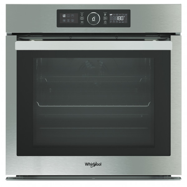 Духова шафа електрична Whirlpool AKZ99480IX