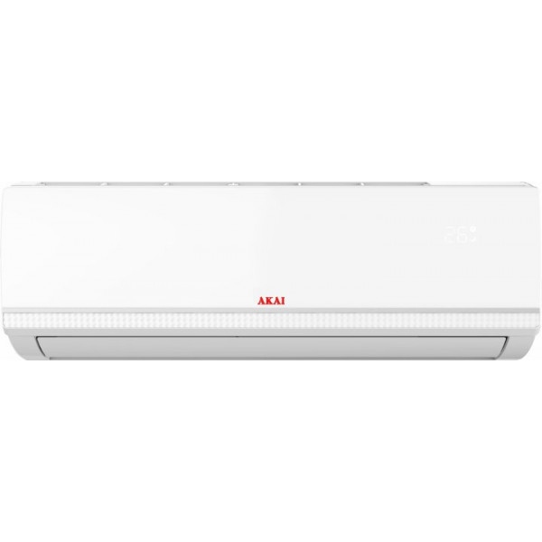 Кондиціонер спліт Akai AK-AC1210-IN